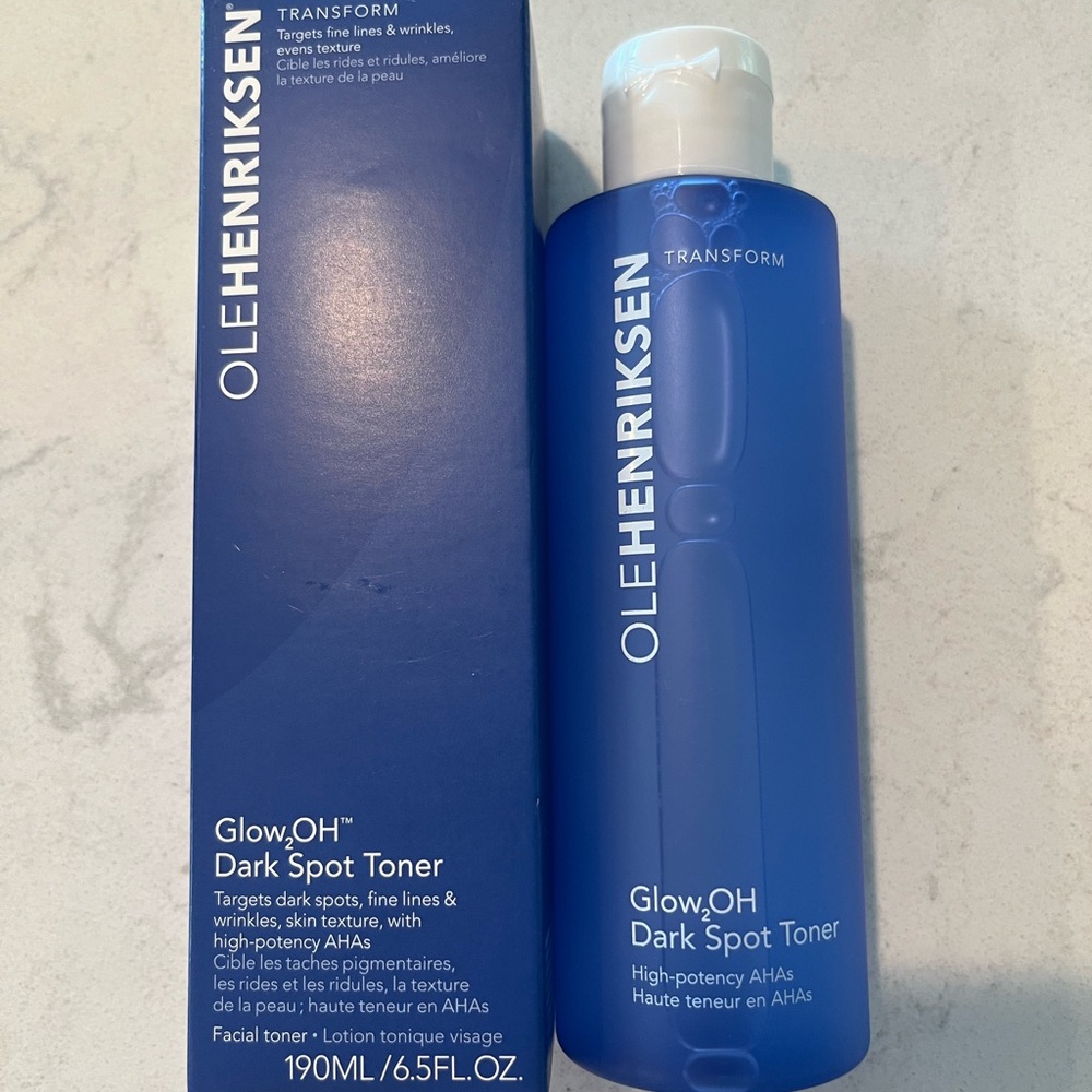 Ole Henriksen Glow2OH Dark Spot Toner
